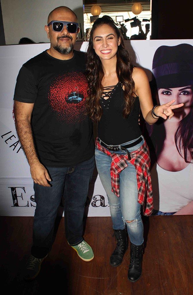 Vishal Dadlani