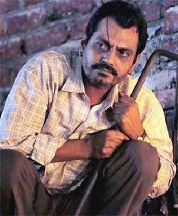 Nawazuddin Siddiqui in Raman Raghav 2.0