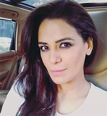 Mona Singh