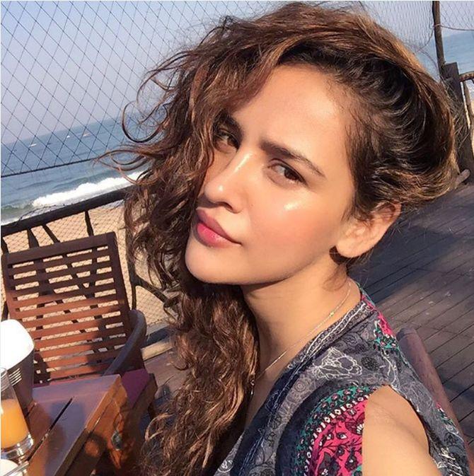 Aisha Sharma