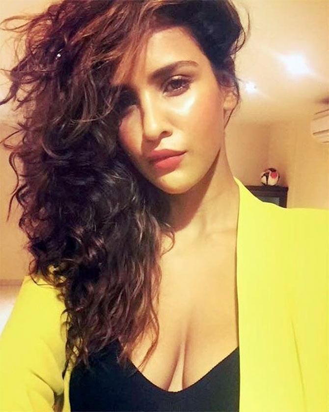 Aisha Sharma