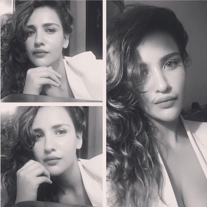 Aisha Sharma