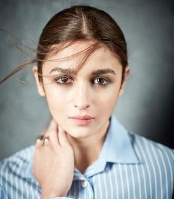 Alia Bhatt