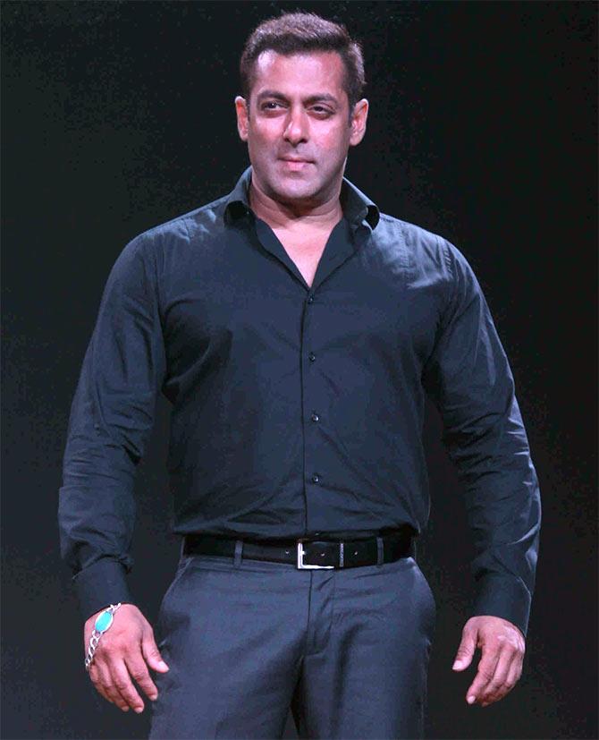 Salman Khan