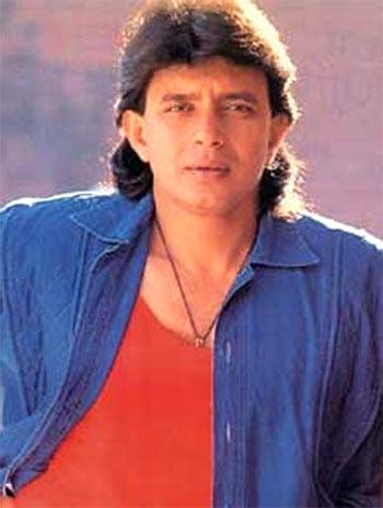 Mithun Chakraborty