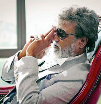 Rajinikanth