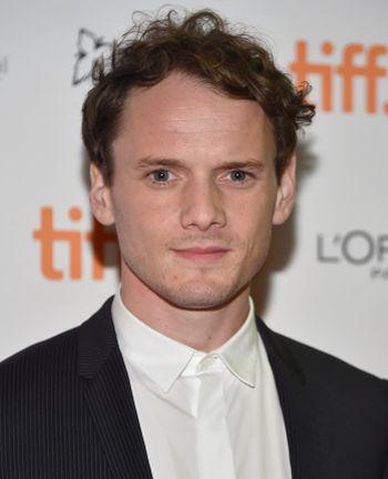 Anton Yelchin