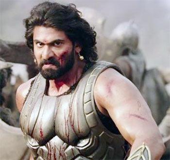 Rana Daggubati