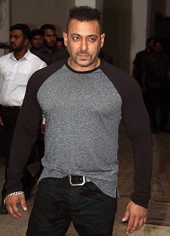 Salman Khan