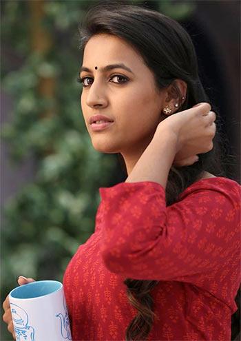 Niharika Konidela