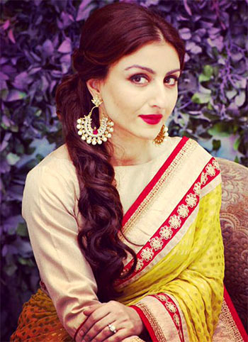 Is Soha entitled to her opinion? - Rediff.com movies