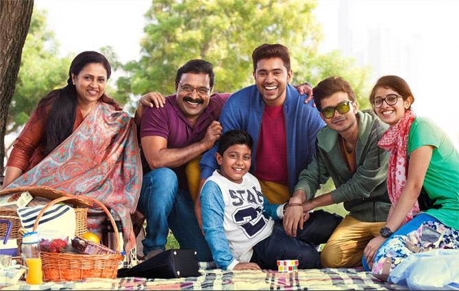 Jacobinte Swargarajyam