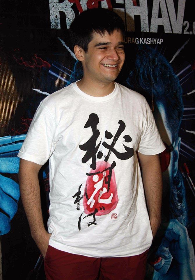 Vivaan Shah