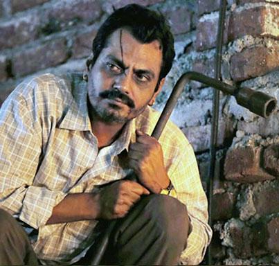 Nawazuddin Siddiqui in Raman Raghav 2.0