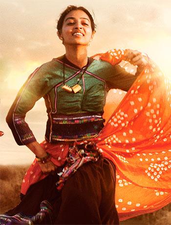 Parched (2016) - Movie | Reviews, Cast & Release Date in dhar- BookMyShow