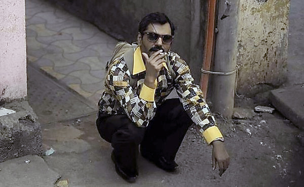 Nawazuddin Siddiqui in Raman Raghav 2.0