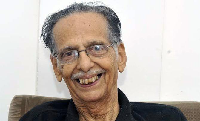 Kavalam Narayana Panicker