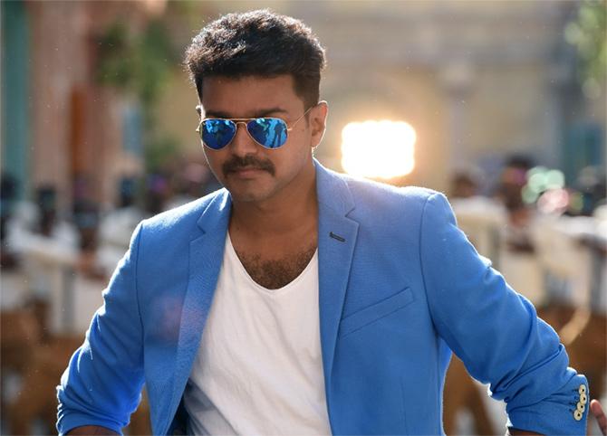 Theri