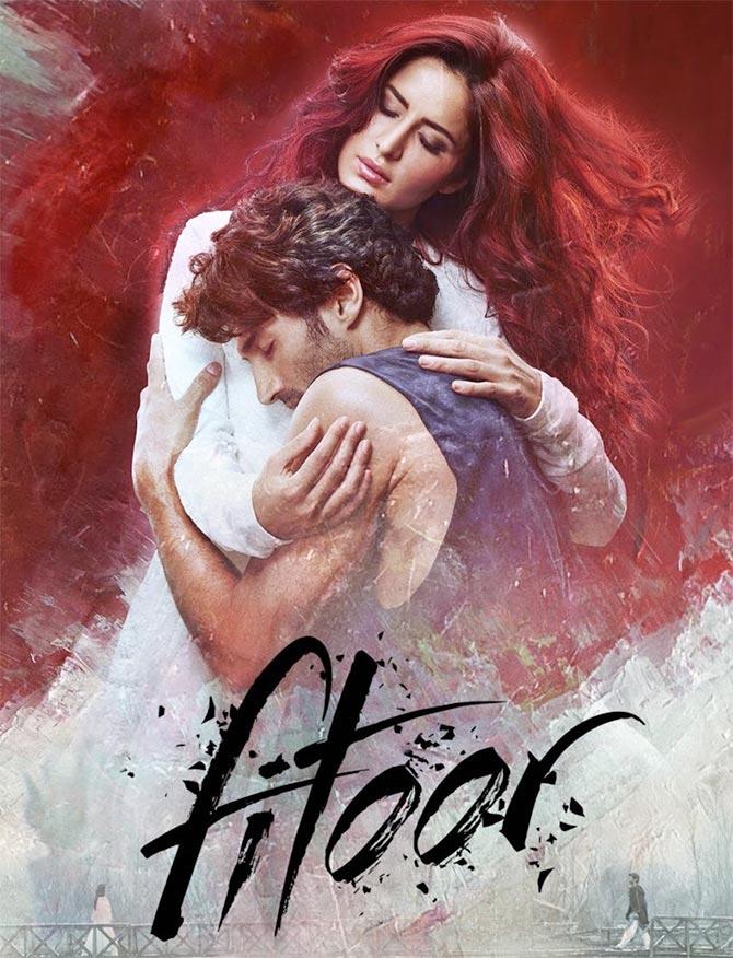 Fitoor