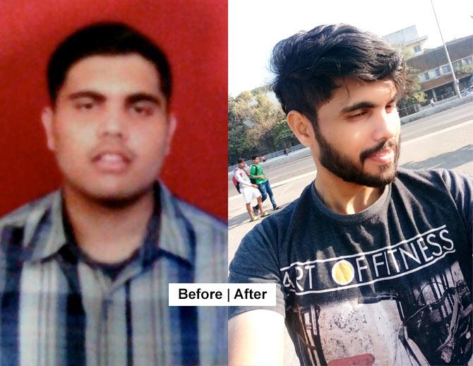 Abhishek Horilal Chauhan