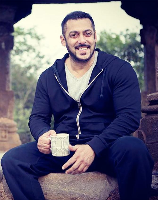 Salman Khan