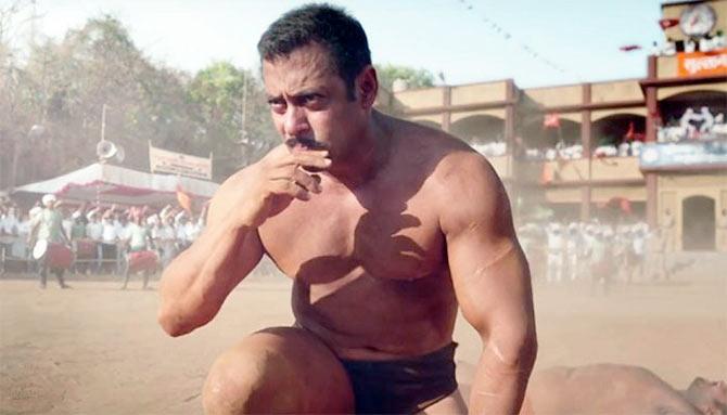 Salman Khan