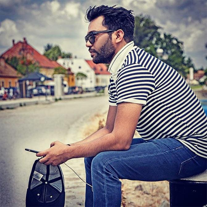 Ali Abbas Zafar