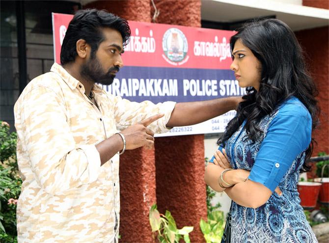 Kadhalum Kadandhu Pogum