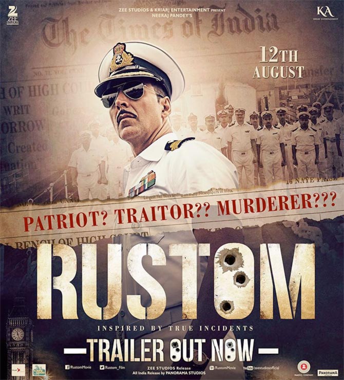 rustom full movie online 2016