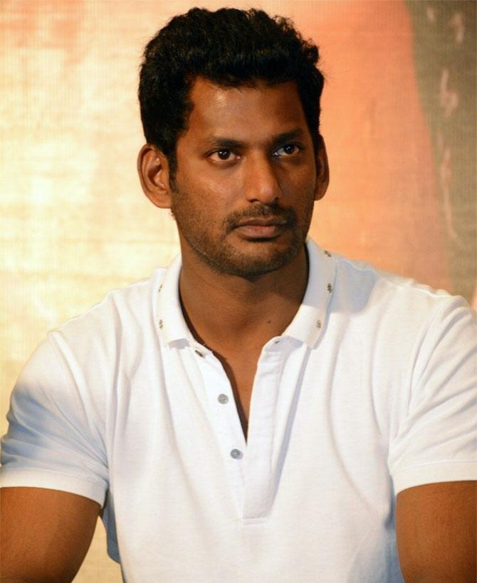 Vishal