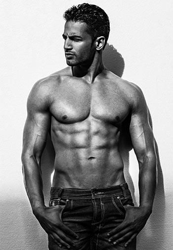 Upen Patel