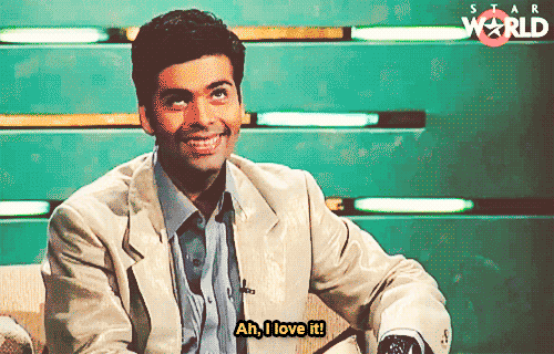 Karan Johar