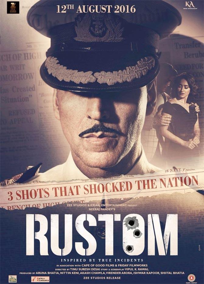 Rustom