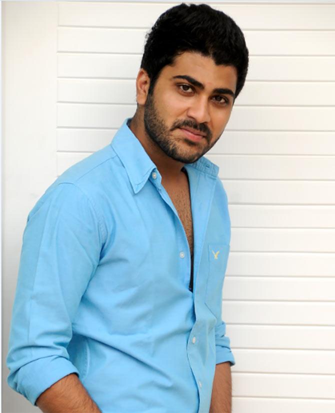 Sharwanand