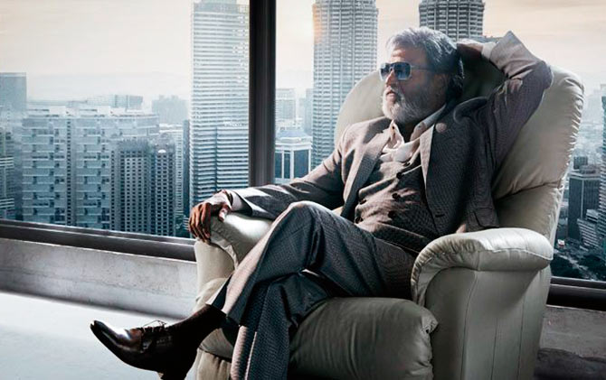 Kabali