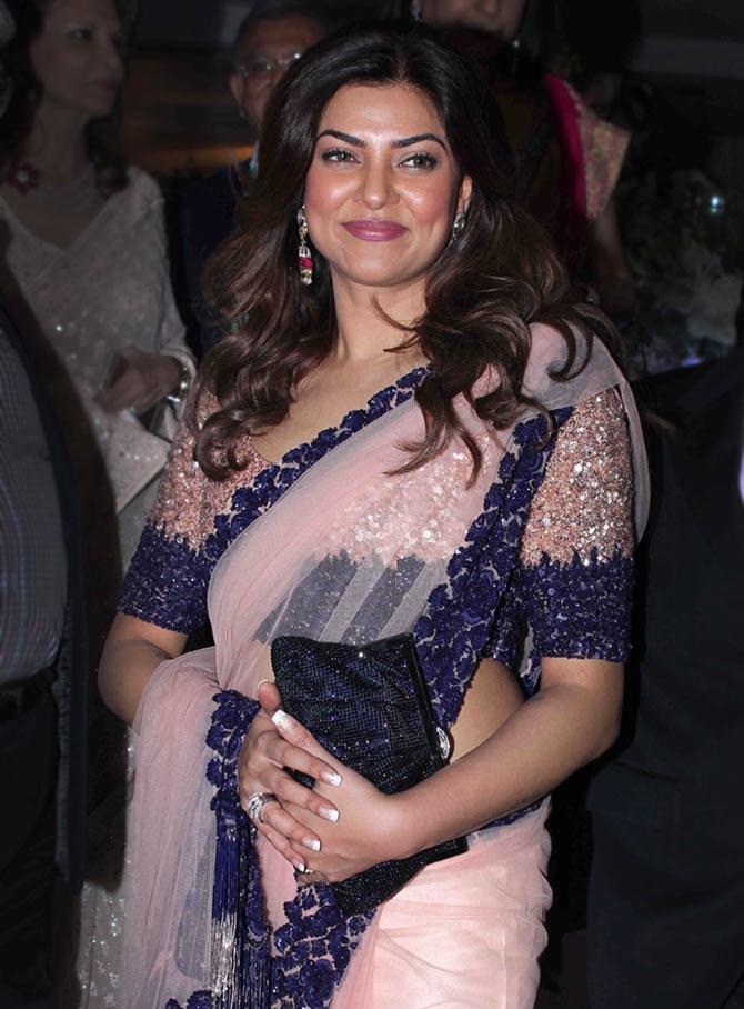 Sushmita Sen