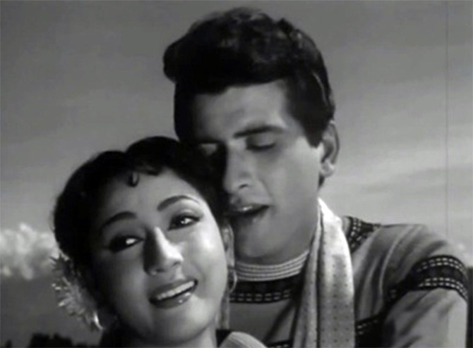 Manoj Kumar S 10 Best Performances Movies