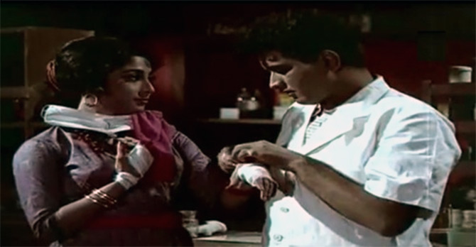 Manoj Kumar S 10 Best Performances Movies