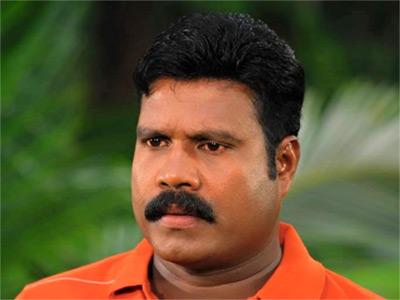 Kalabhavan Mani