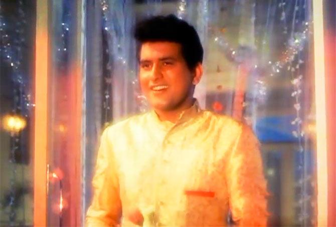 Manoj Kumar