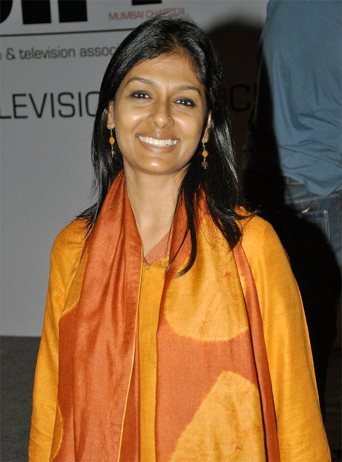 Nandita Das 