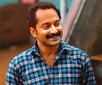 Fahadh Faasil