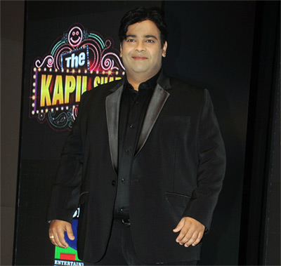 Kiku Sharda