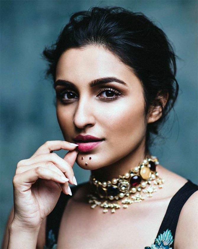 Parineeti Chopra