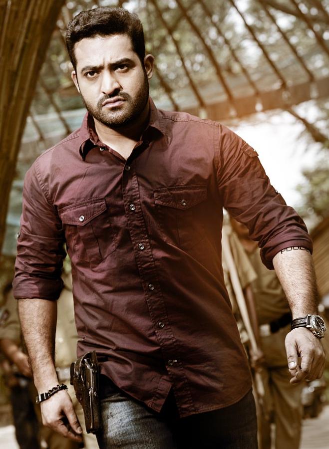 Temper movie