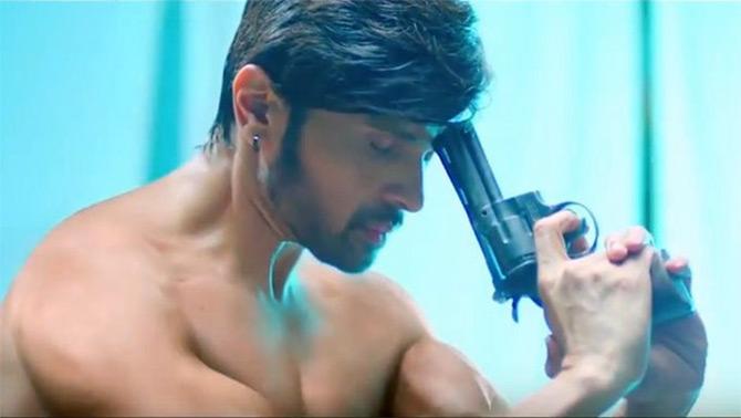 Himesh Reshammiya