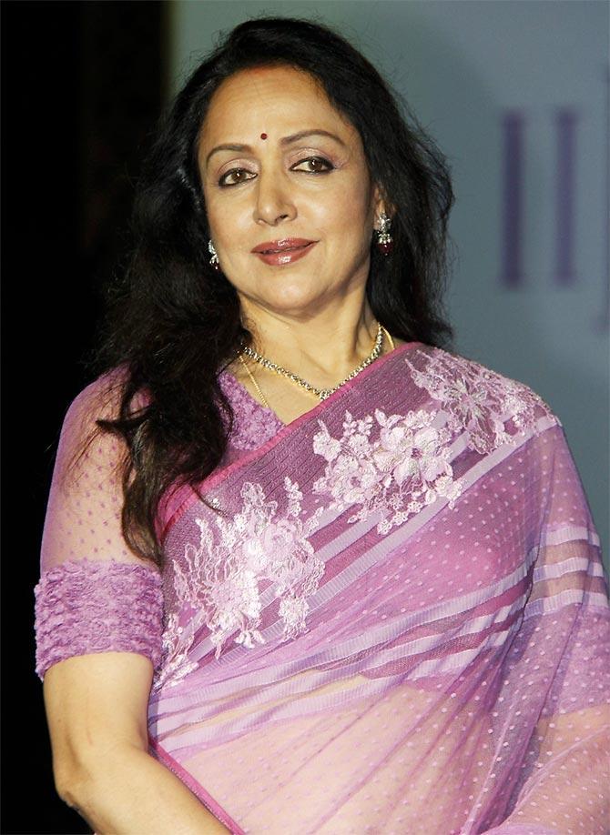 Hema Malini