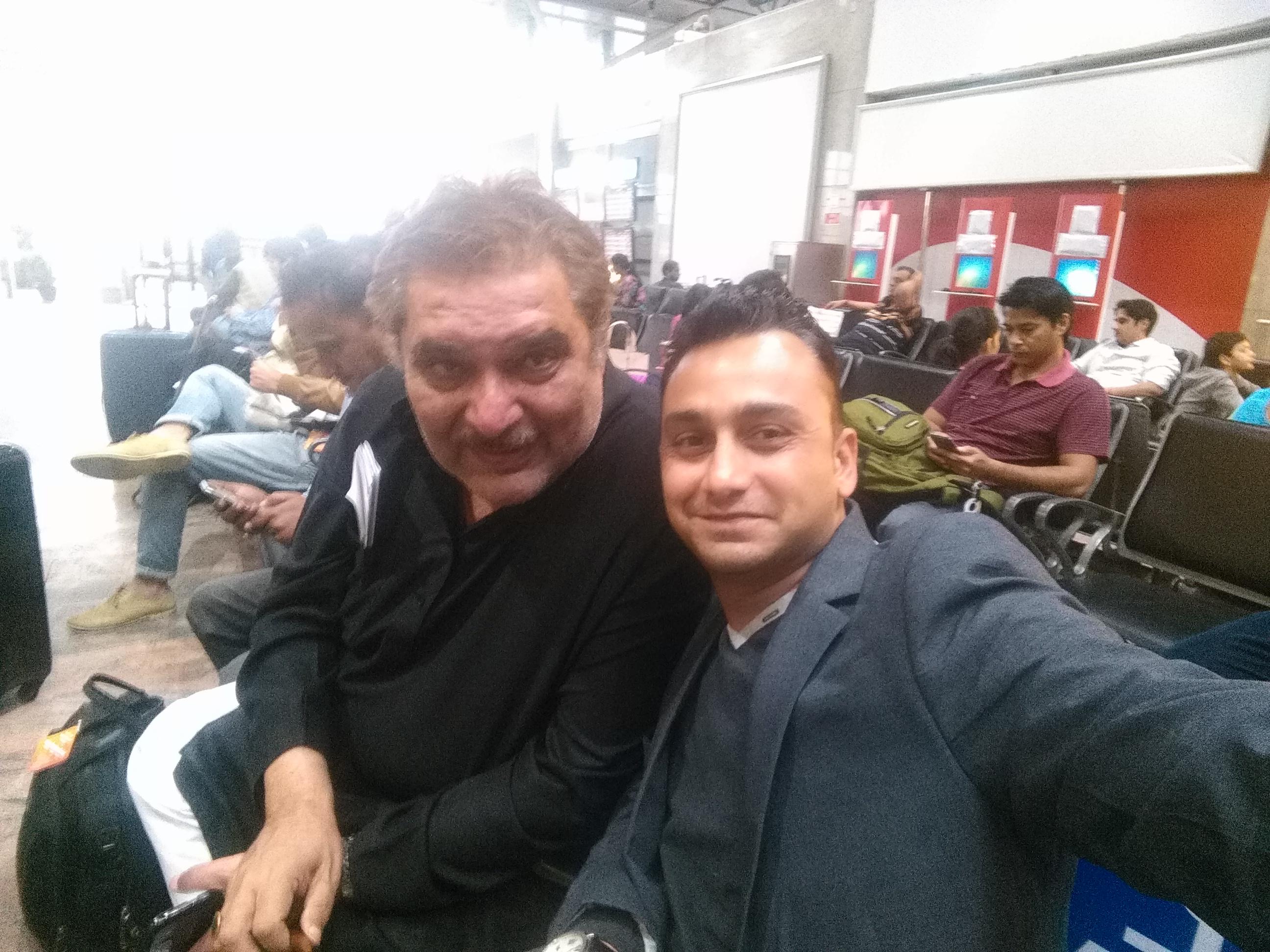 Raza Murad