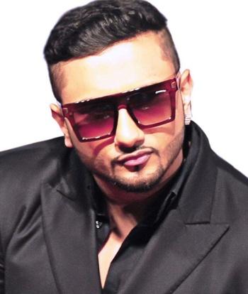 Honey Singh