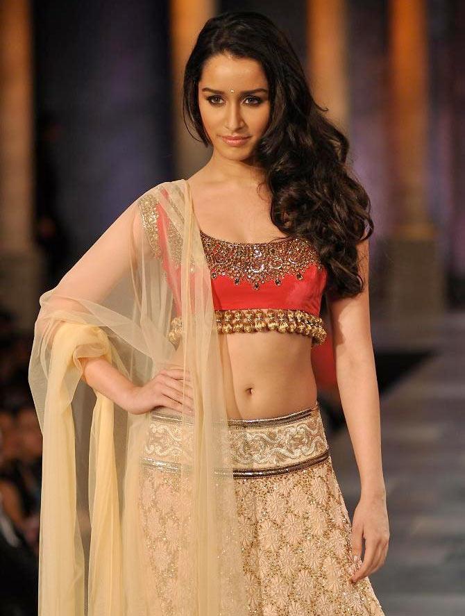 Shraddha Kapoor